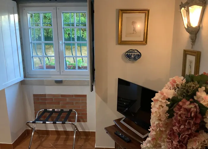 Estefania, 게스트하우스