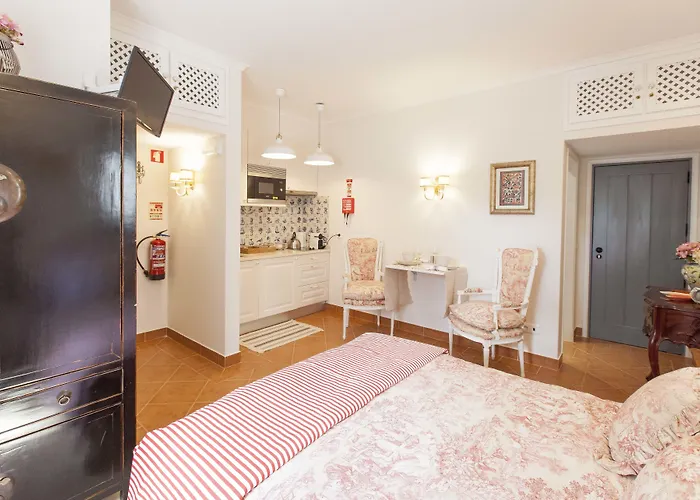 Estefania, 4* 신트라