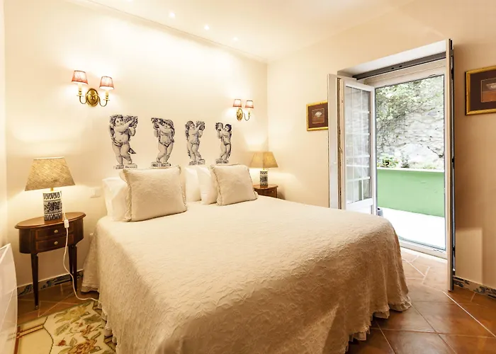 게스트하우스 Estefania,