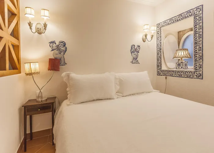 Estefania, 신트라