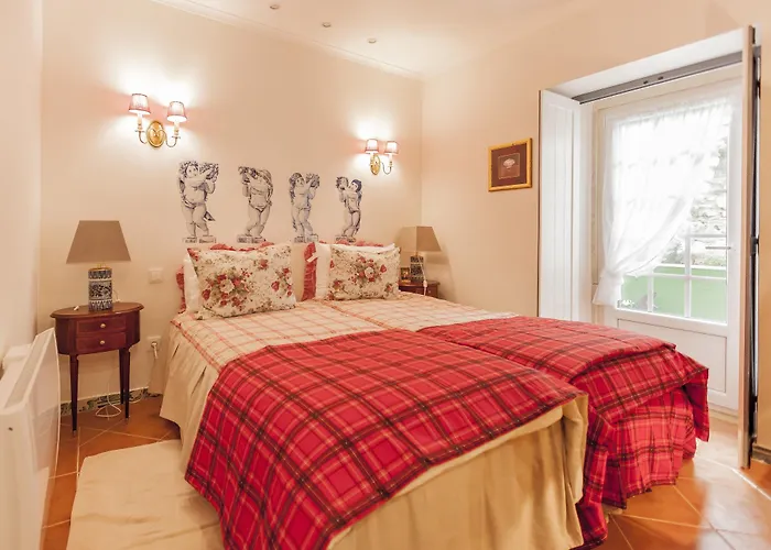 Estefania, 게스트하우스 4*