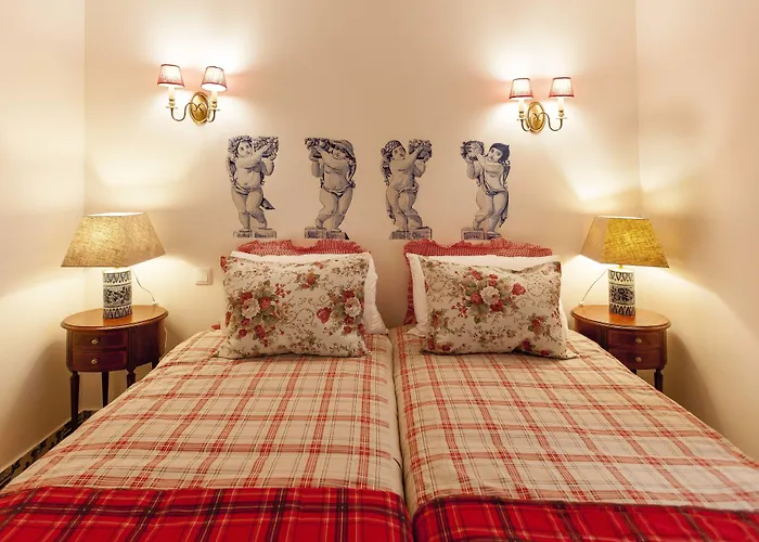 게스트하우스 Estefania,