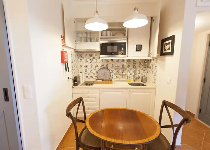 Estefania, 게스트하우스 신트라