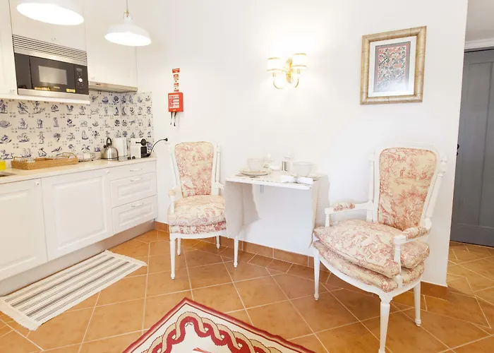 Estefania, 게스트하우스