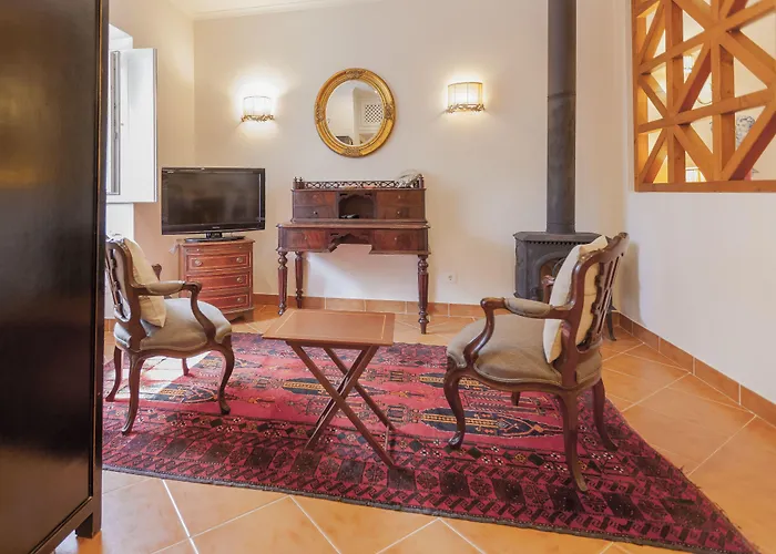 Estefania, 게스트하우스 4*