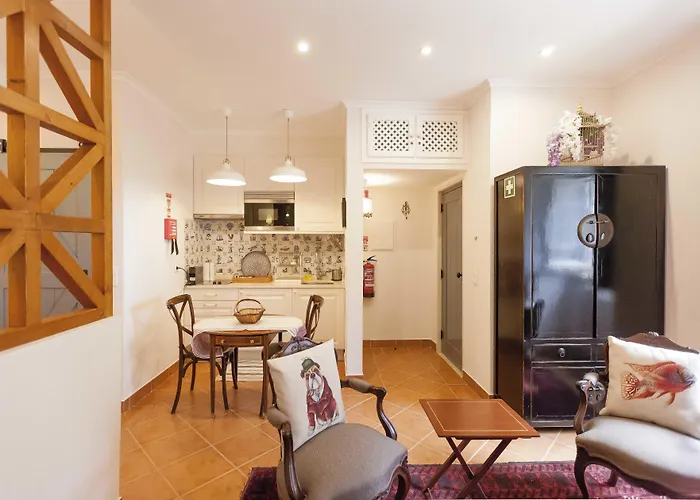 게스트하우스 Estefania, 신트라