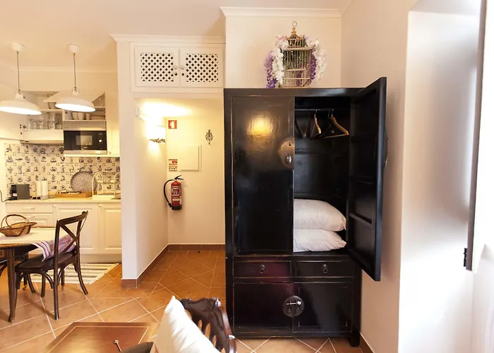 Pensjonat Estefania, 4*