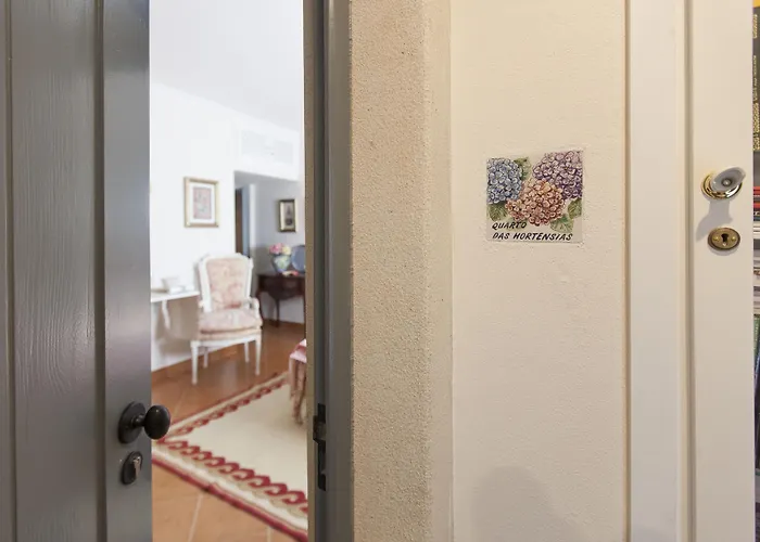 Estefania, 4* 신트라