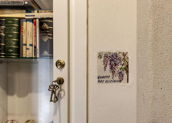 게스트하우스 Estefania,