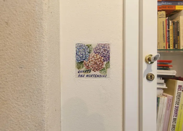 게스트하우스 Estefania,