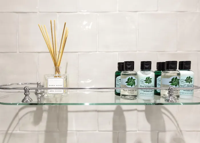 Estefania, 신트라