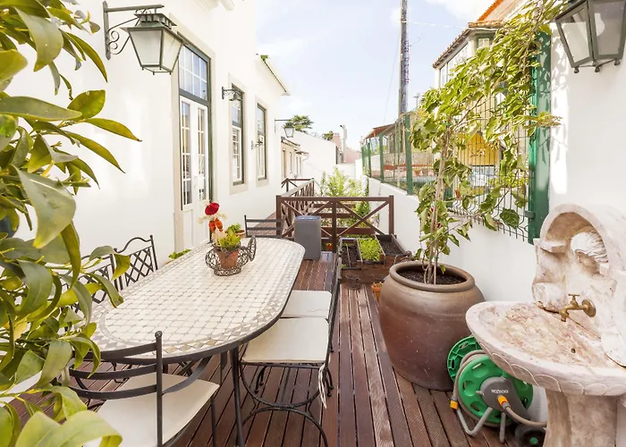 Estefania, 게스트하우스 4*