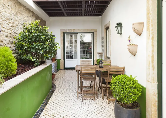 게스트하우스 Estefania,