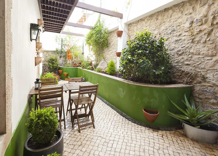 Estefania, 게스트하우스