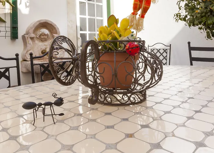 Pensjonat Estefania,