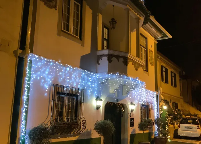 게스트하우스 Estefania,