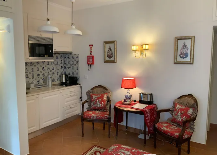 Estefania, 신트라