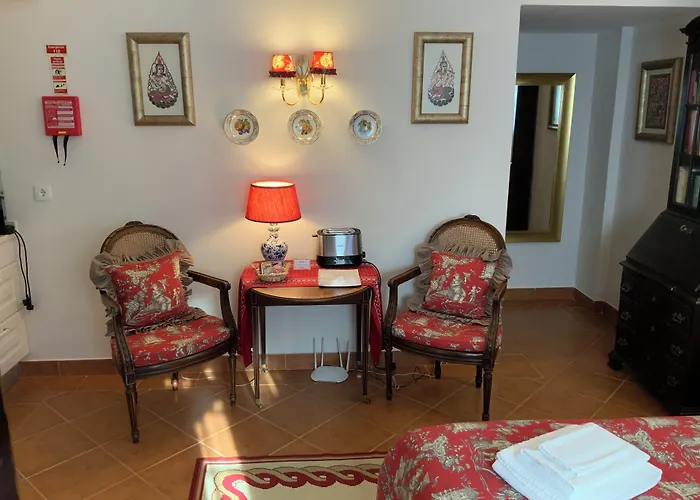 Estefania, 게스트하우스 4*